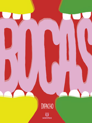 cover image of Bocas